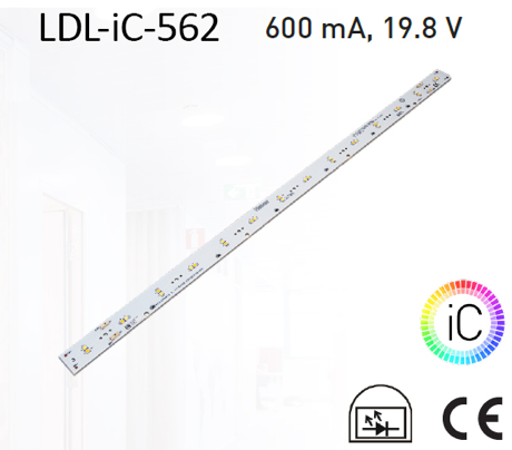 LDL iC 562