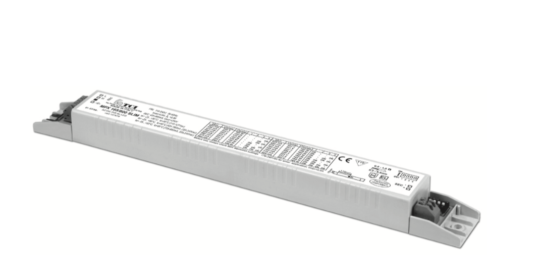 Line�rn� LED drivery MPX od spole�nosti TCI 