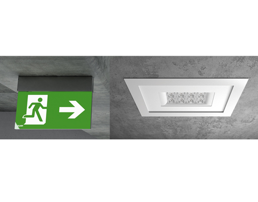 Novinky syst�m� nouzov�ho osv�tlen� Awex