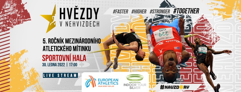 Hvezdy v Nehvizdech 2022