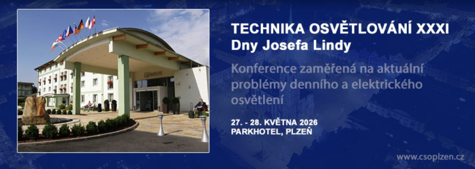 Technika osv�tlov�n� XXXI