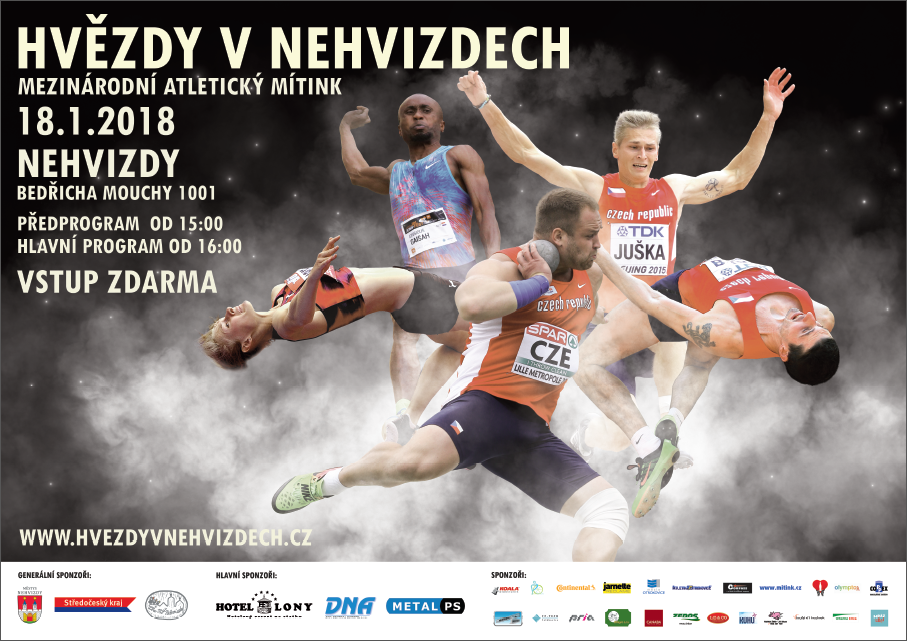 Hv�zdy v Nehvizdech